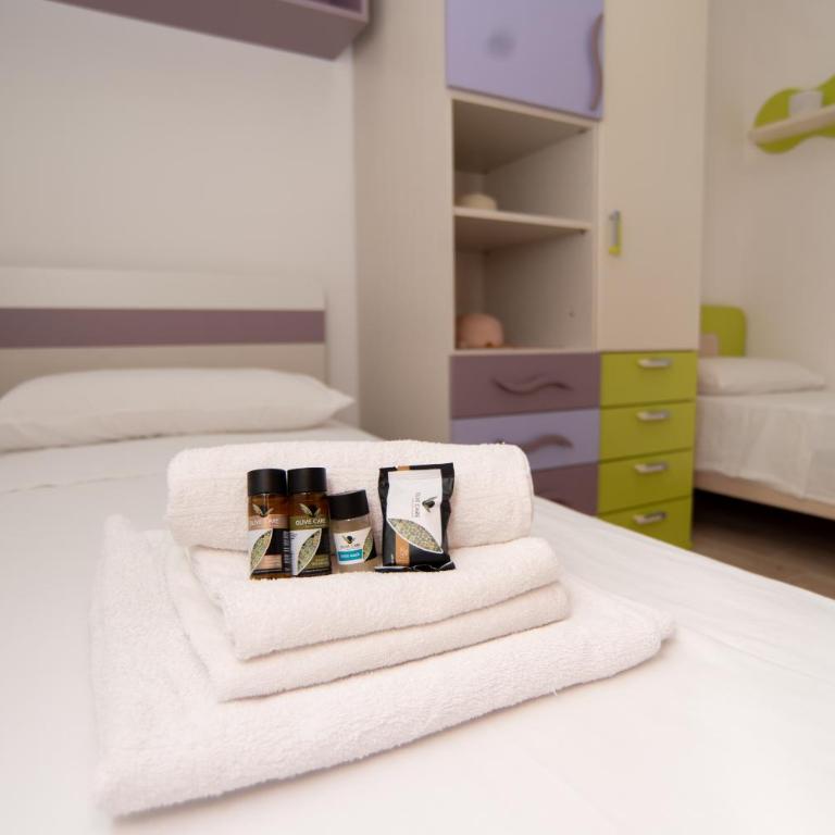 CHIALE Holiday Villa - Villa con 3 Camere da Letto - 36