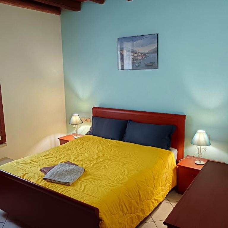 Casa Giulia - Valeggio sul Mincio - Appartamento Classic - 2