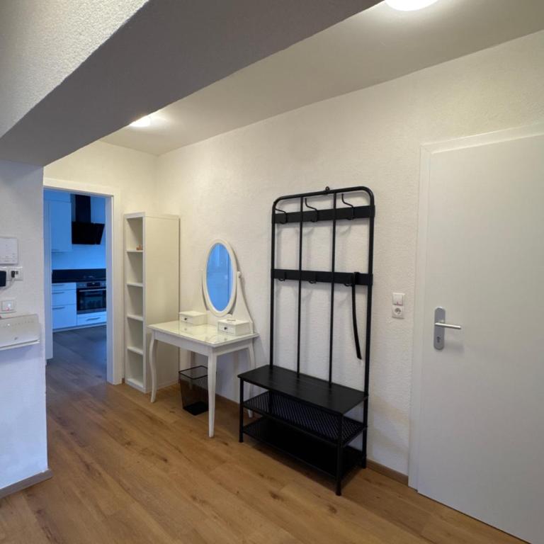 Apartments Oliver, Axams - Apartamento de 2 dormitorios con terraza - 3