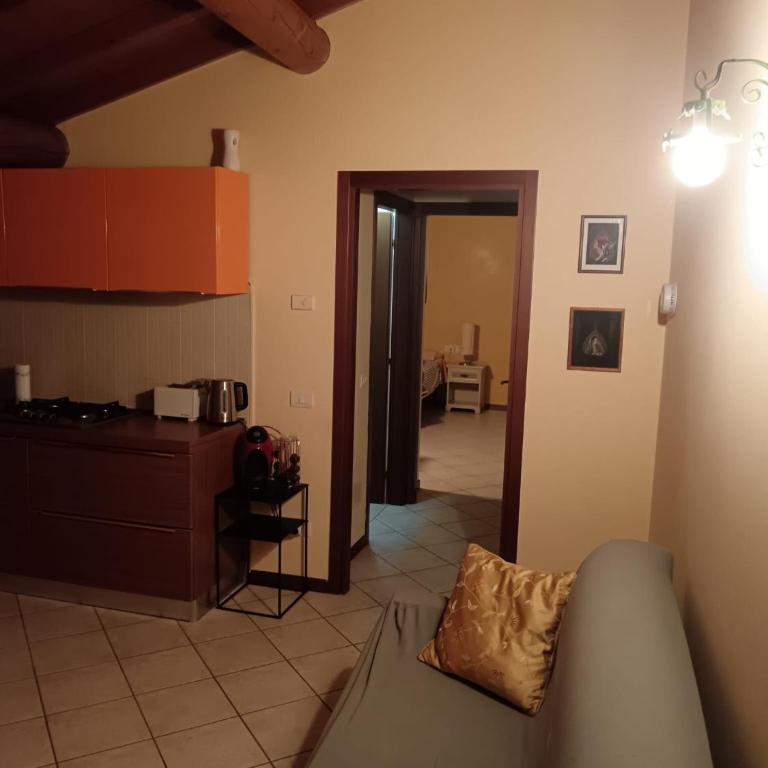 Casa Giulia - Valeggio sul Mincio - Appartamento Standard - 4