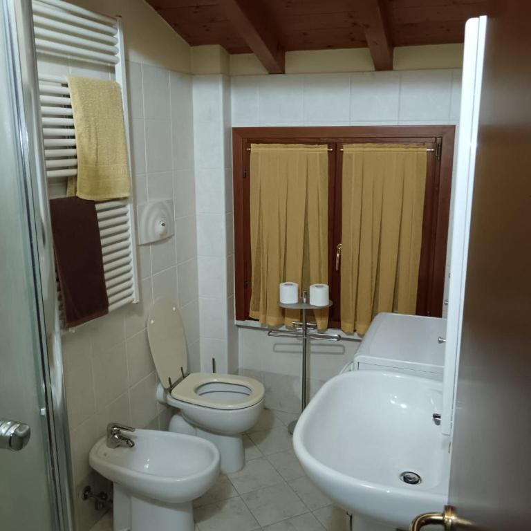 Casa Giulia - Valeggio sul Mincio - Appartamento Standard - 7