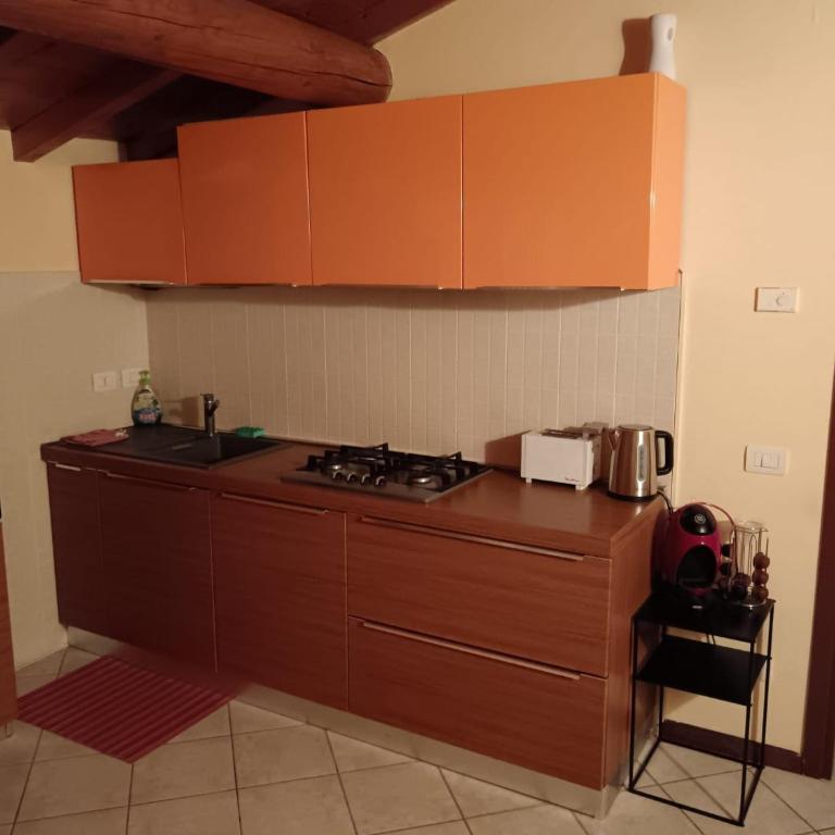 Casa Giulia - Valeggio sul Mincio - Appartamento Standard - 5