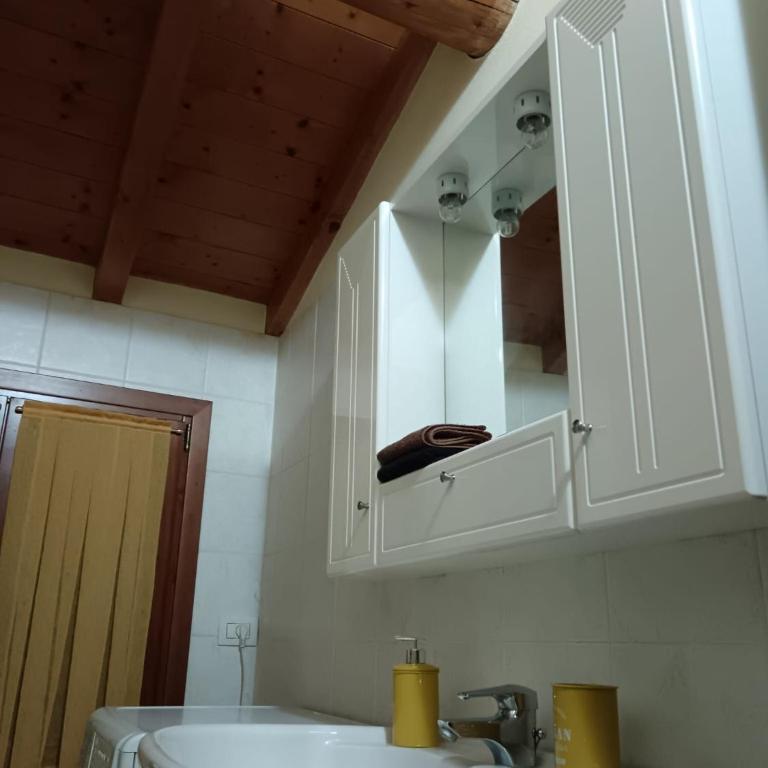 Casa Giulia - Valeggio sul Mincio - Appartamento Standard - 6