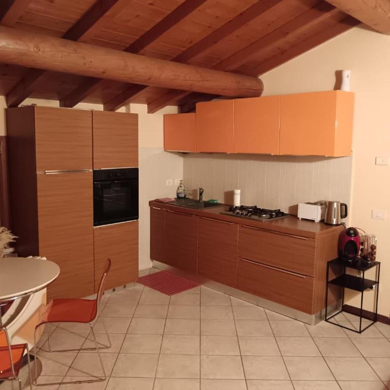 Casa Giulia - Valeggio sul Mincio - Appartamento Standard - 9