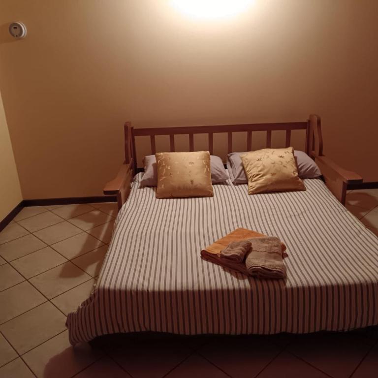 Casa Giulia - Valeggio sul Mincio - Appartamento Standard - 8