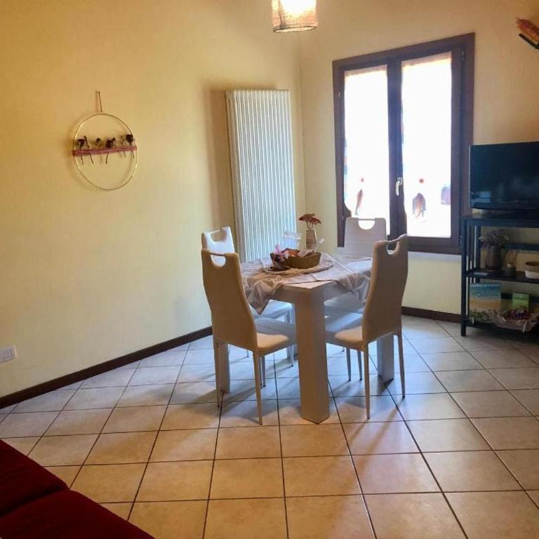 Casa Giulia - Valeggio sul Mincio - Appartamento - 10