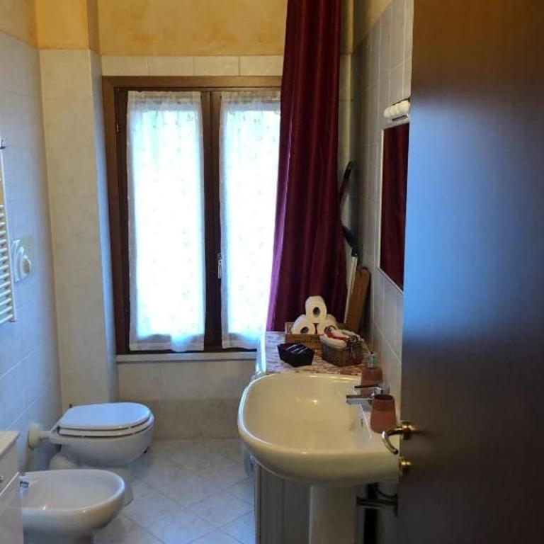 Casa Giulia - Valeggio sul Mincio - Appartamento - 9