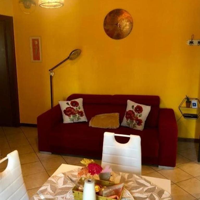 Casa Giulia - Valeggio sul Mincio - Appartamento - 8