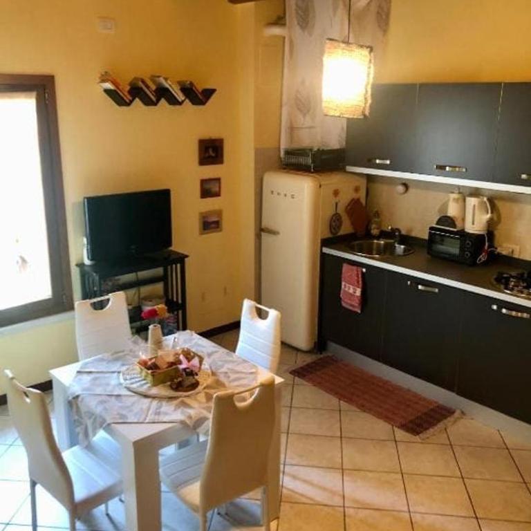 Casa Giulia - Valeggio sul Mincio - Appartamento - 12