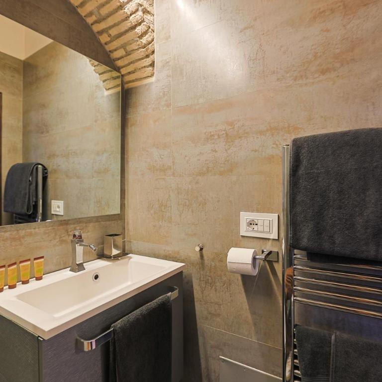 Majorelle Luxury Apartment - Appartamento su 2 Livelli - 17