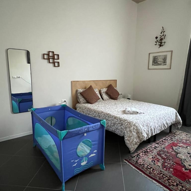 Casa nel cuore di Firenze-Interno1 - Appartamento con 2 Camere da Letto - 3