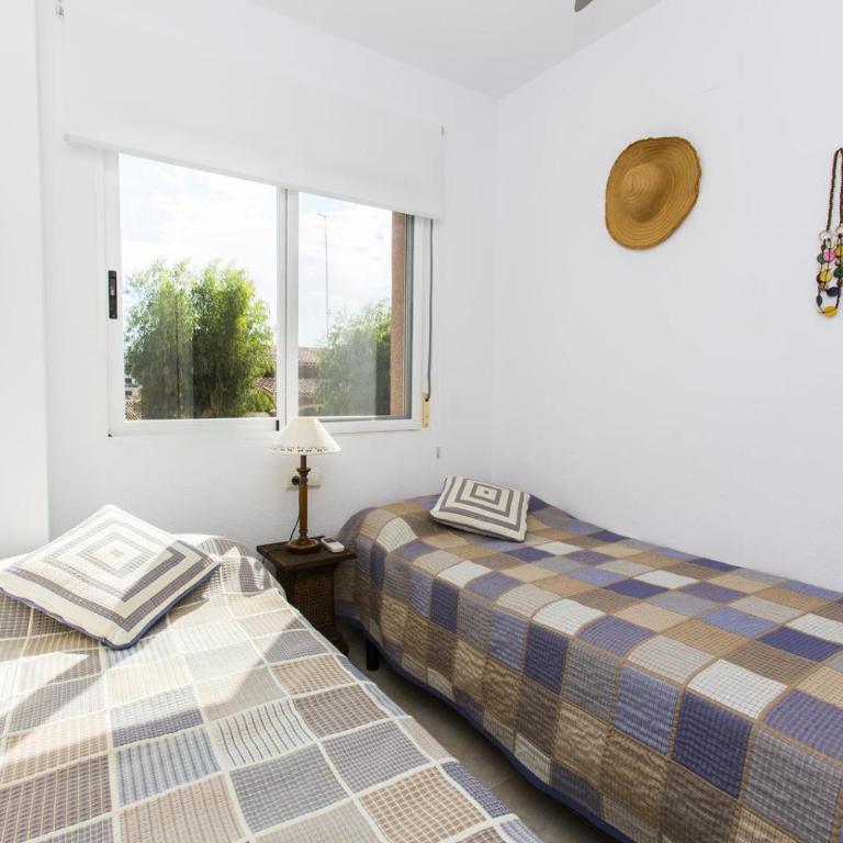 104 Paraiso II - Apartamento con vistas a la piscina - 24