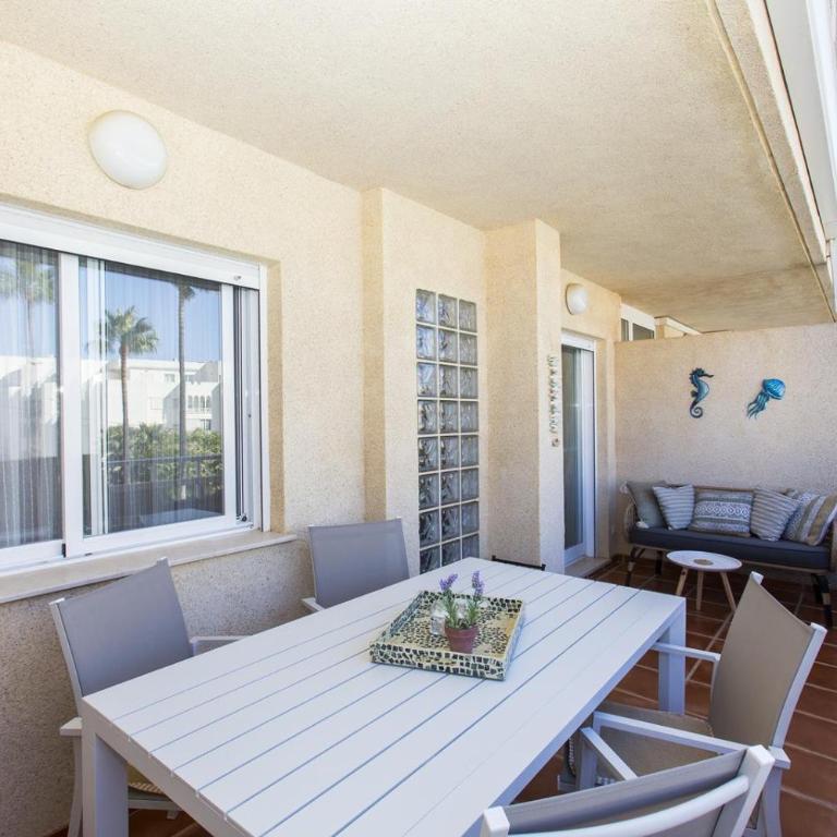 104 Paraiso II - Apartamento con vistas a la piscina - 28