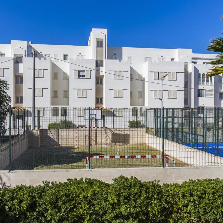 104 Paraiso II - Apartamento con vistas a la piscina - 41