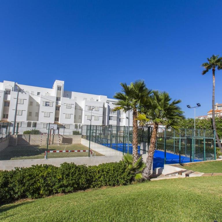 104 Paraiso II - Apartamento con vistas a la piscina - 42