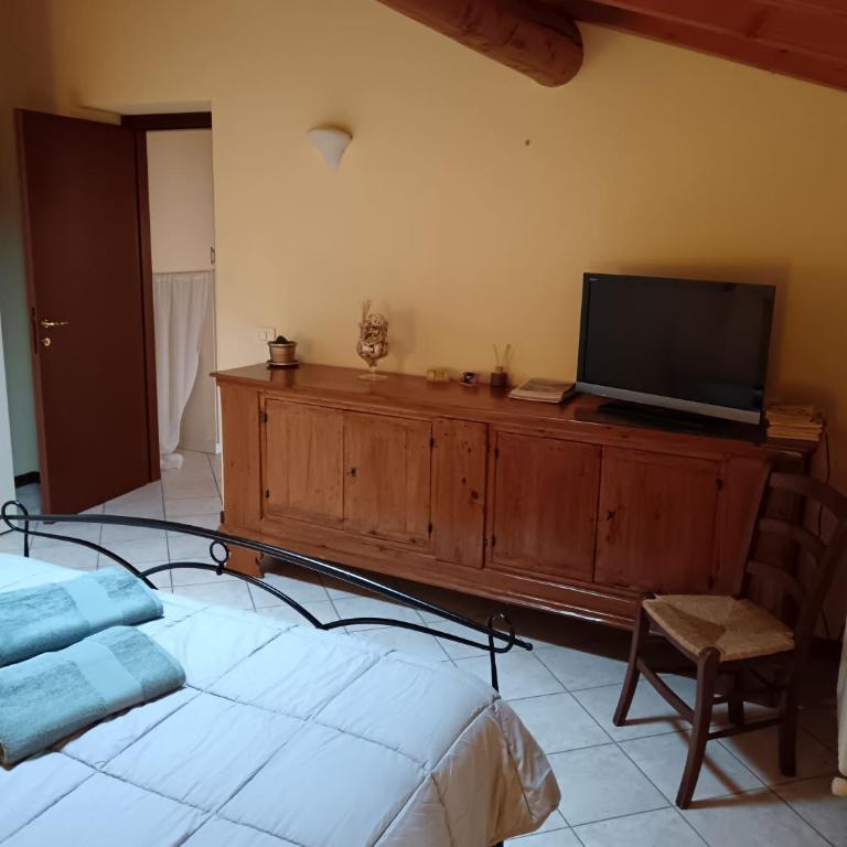 Casa Giulia - Valeggio sul Mincio - Appartamento Standard - 12