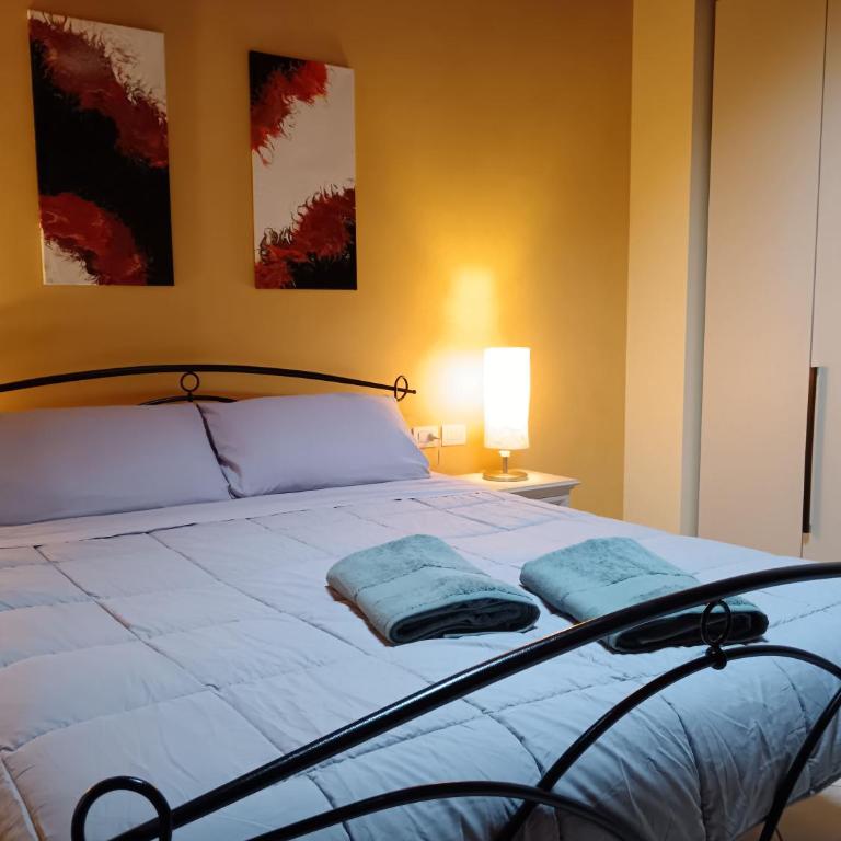 Casa Giulia - Valeggio sul Mincio - Appartamento Standard - 14
