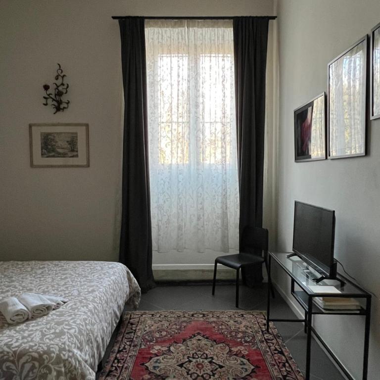 Casa nel cuore di Firenze-Interno1 - Appartamento con 2 Camere da Letto - 2