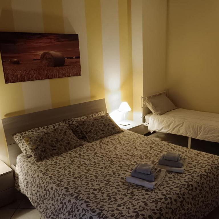 Casa Giulia - Valeggio sul Mincio - Appartamento - 13
