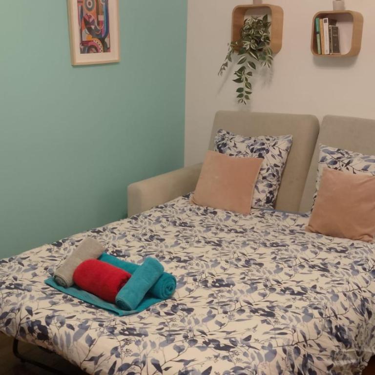 Le Cocon des Sports - Pleyel - Stade de France - Appartement 1 Chambre - 4