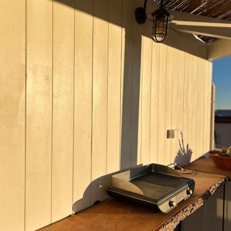 ALGER - Rooftop avec 1 chambre au centre-ville d'Antibes - Appartamento con 1 Camera da Letto - 39