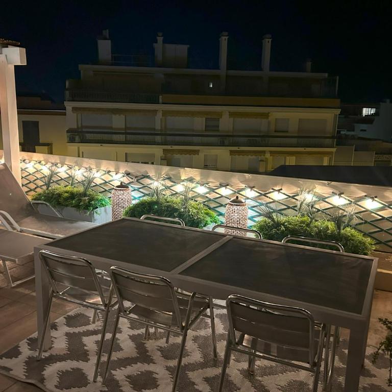 ALGER - Rooftop avec 1 chambre au centre-ville d'Antibes - Appartamento con 1 Camera da Letto - 43