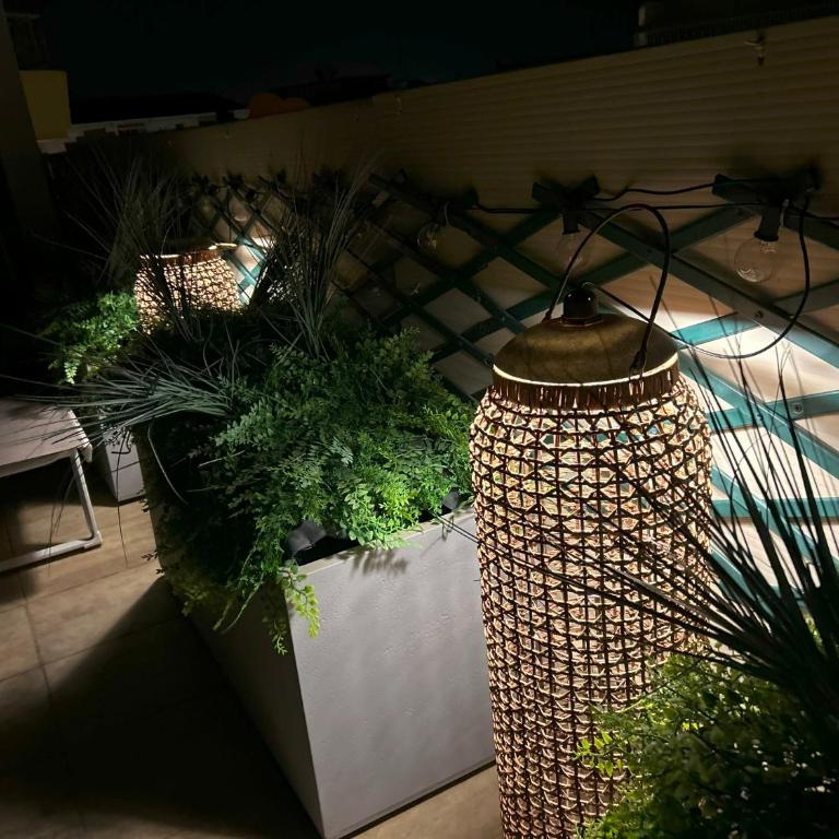 ALGER - Rooftop avec 1 chambre au centre-ville d'Antibes - Appartamento con 1 Camera da Letto - 44