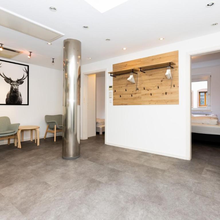 Große Ferienwohnungen in der Altstadt - Apartment 40 with 5 bedrooms - 7
