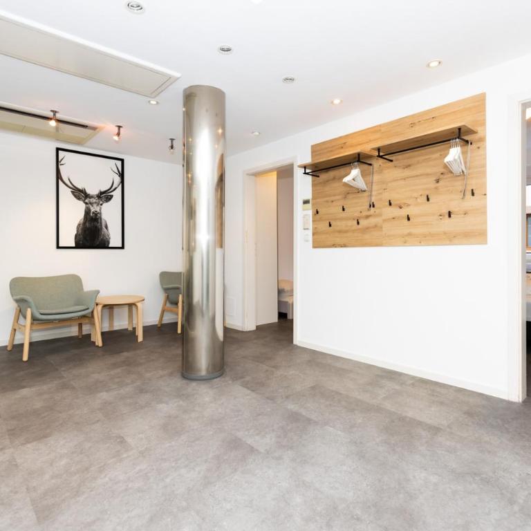 Große Ferienwohnungen in der Altstadt - Apartment 40 with 5 bedrooms - 30