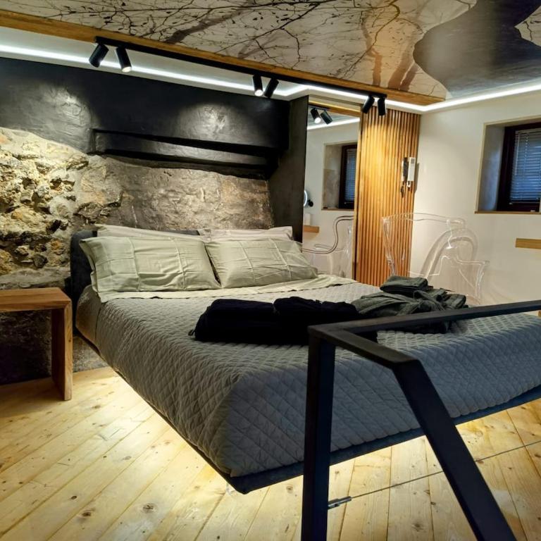 Villetta Centro Storico Cefalù "Il piccolo Amore" - Villa con 1 Camera da Letto - 1