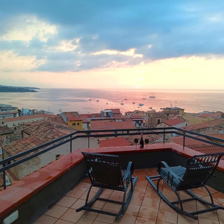 Villetta Centro Storico Cefalù "Il piccolo Amore" - Villa con 1 Camera da Letto - 10
