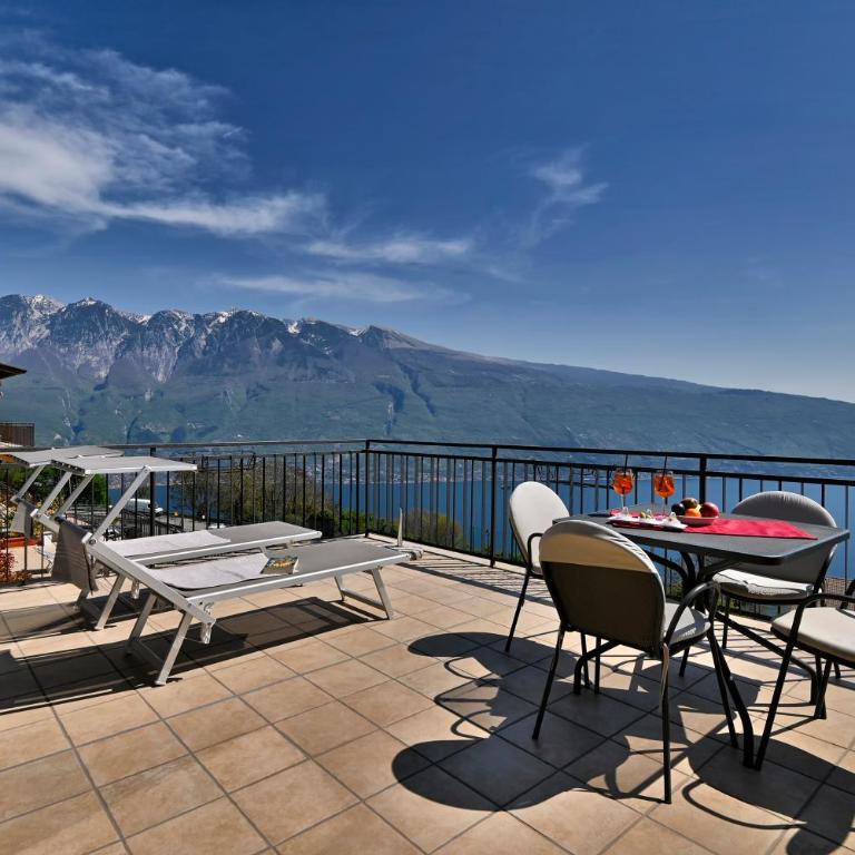 Hotel Gallo - Junior Suite con Terrazza - 8