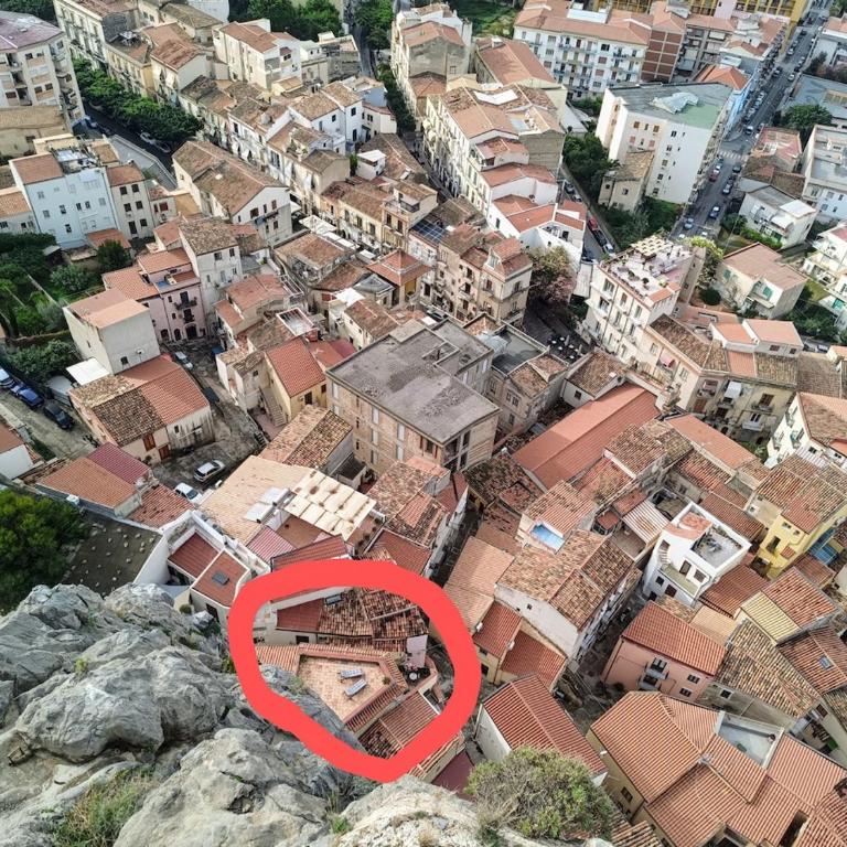 Villetta Centro Storico Cefalù "Il piccolo Amore" - Villa con 1 Camera da Letto - 26