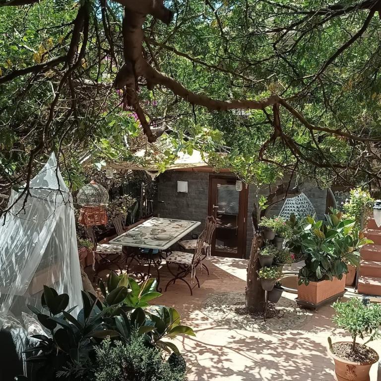 Villetta Centro Storico Cefalù "Il piccolo Amore" - Villa con 1 Camera da Letto - 19