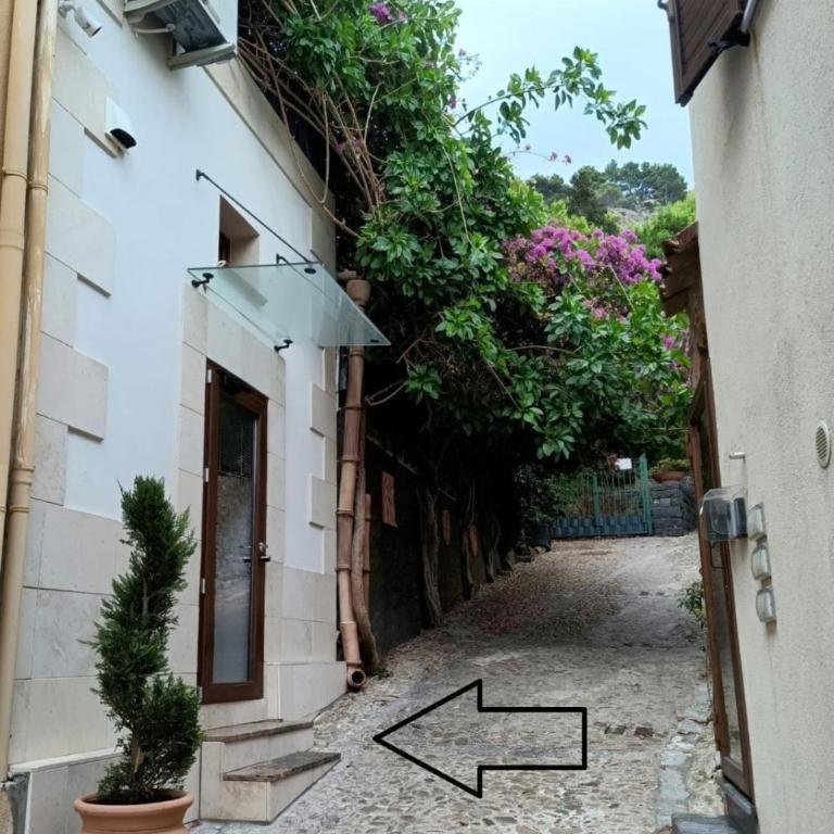 Villetta Centro Storico Cefalù "Il piccolo Amore" - Villa con 1 Camera da Letto - 21