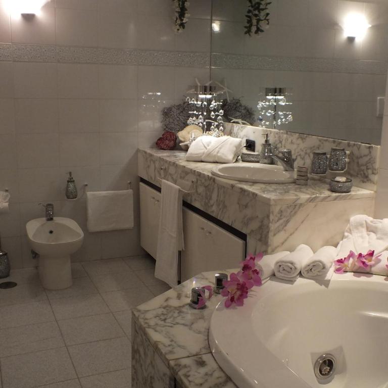 Villa Serena - Appartamento con 2 Camere da Letto - 97