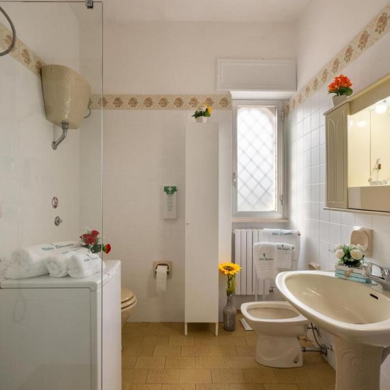 Sunshine Escape Villa In Porto Cesareo, Wi-fi, Ac - Villa with Sea View - 22