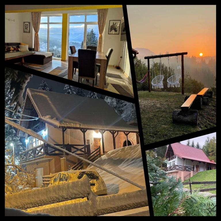 Vila Starcevic - Two-Bedroom Villa - 13