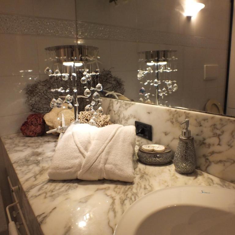 Villa Serena - Appartamento con 2 Camere da Letto - 79