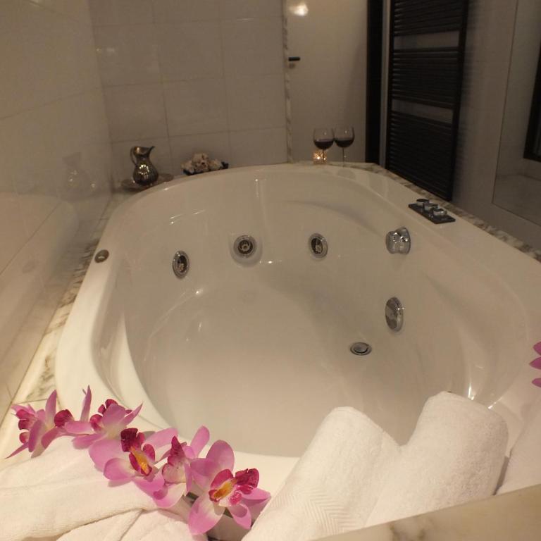 Villa Serena - Appartamento con 2 Camere da Letto - 6
