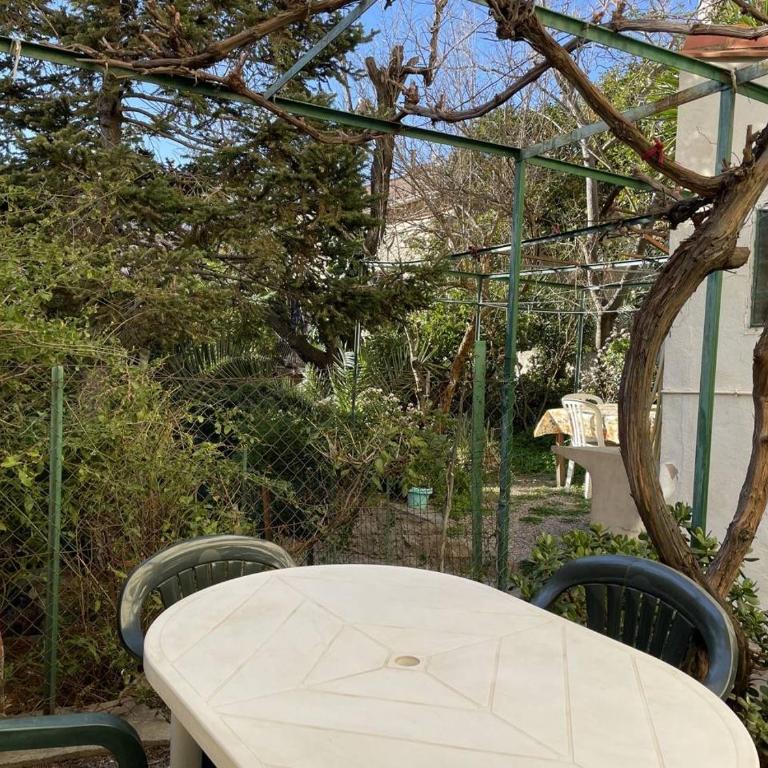 Appart 3 pièces 5 couchages BANYULS SUR MER BN500-001 - Appartamento con 2 Camere da Letto e Terrazza - 4
