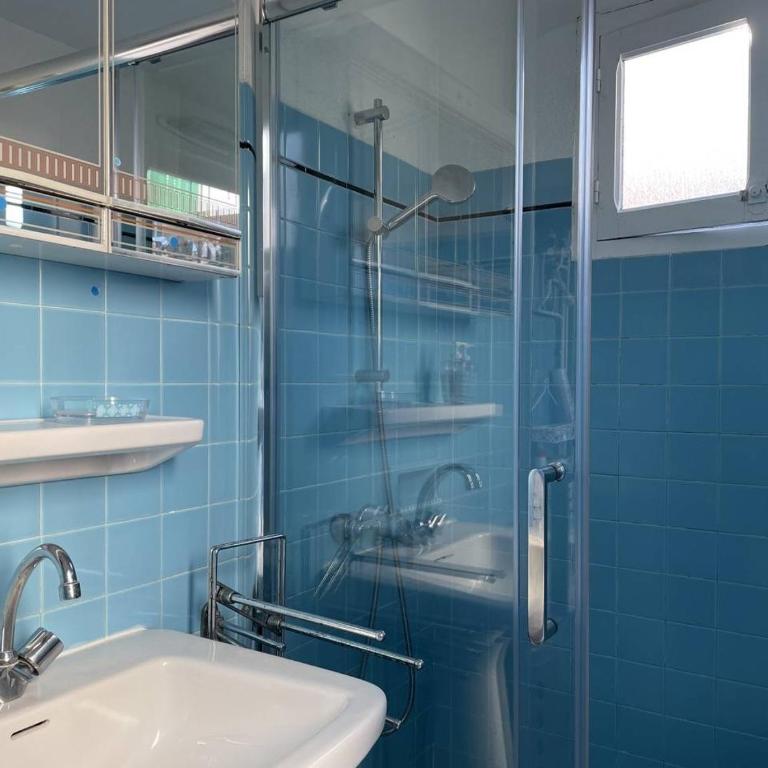 Appart 3 pièces 5 couchages BANYULS SUR MER BN500-001 - Appartamento con 2 Camere da Letto e Terrazza - 18