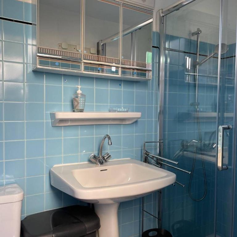 Appart 3 pièces 5 couchages BANYULS SUR MER BN500-001 - Appartamento con 2 Camere da Letto e Terrazza - 19