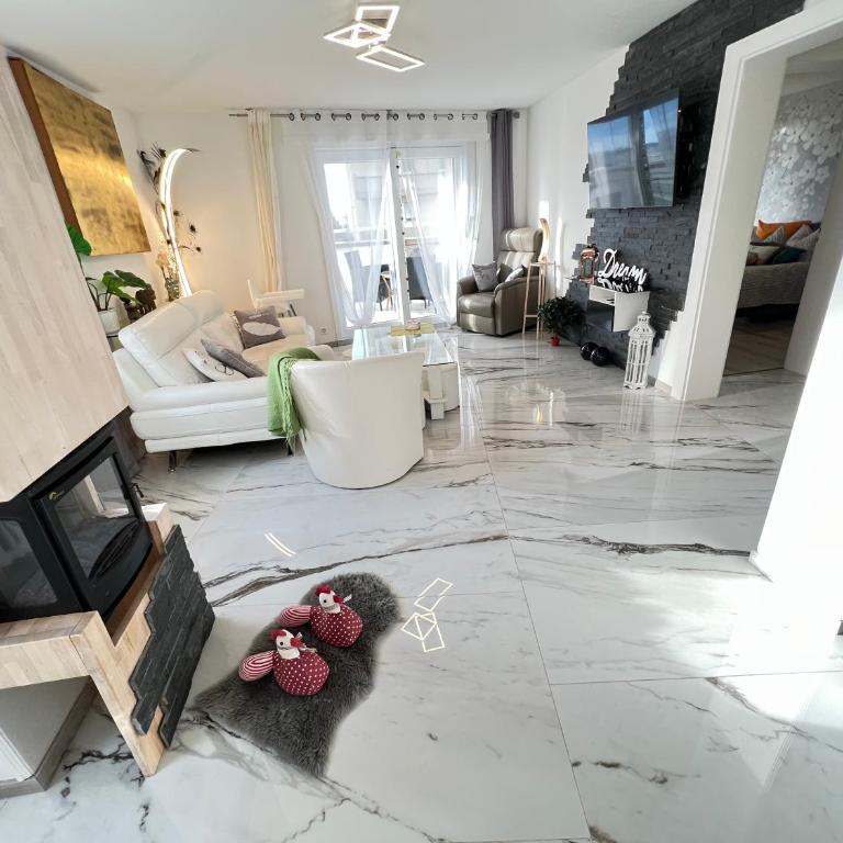 Fabulous Lakeside Family Apartment | 4 Rooms - Apartment mit Seeblick - 10