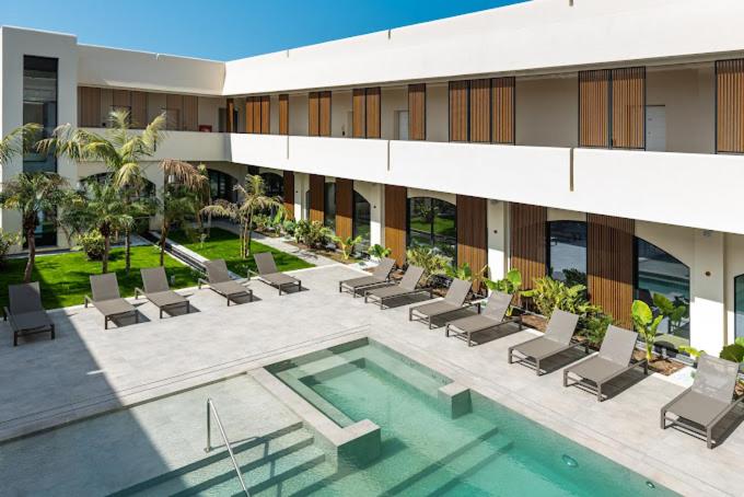 Casa Vacanze Villa Pomelia - Casa con 3 Camere da Letto - 29