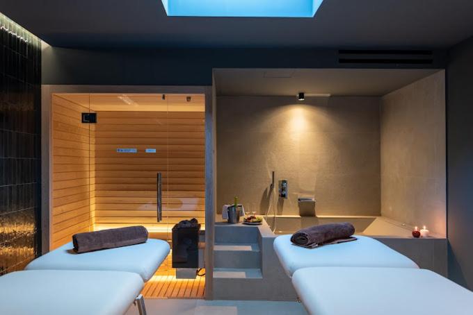 Casa Vacanze Villa Pomelia - Casa con 3 Camere da Letto - 31