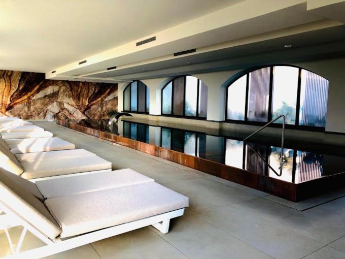Casa Vacanze Villa Pomelia - Casa con 3 Camere da Letto - 28
