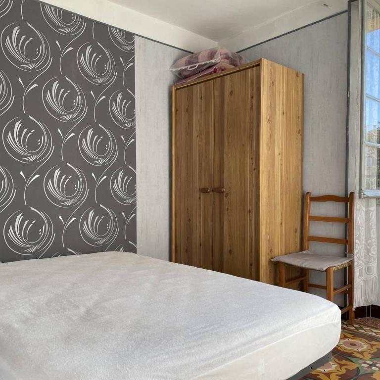 Appart 3 pièces 4 couchages BANYULS SUR MER BN500-002 - Appartamento con 2 Camere da Letto e Terrazza - 8