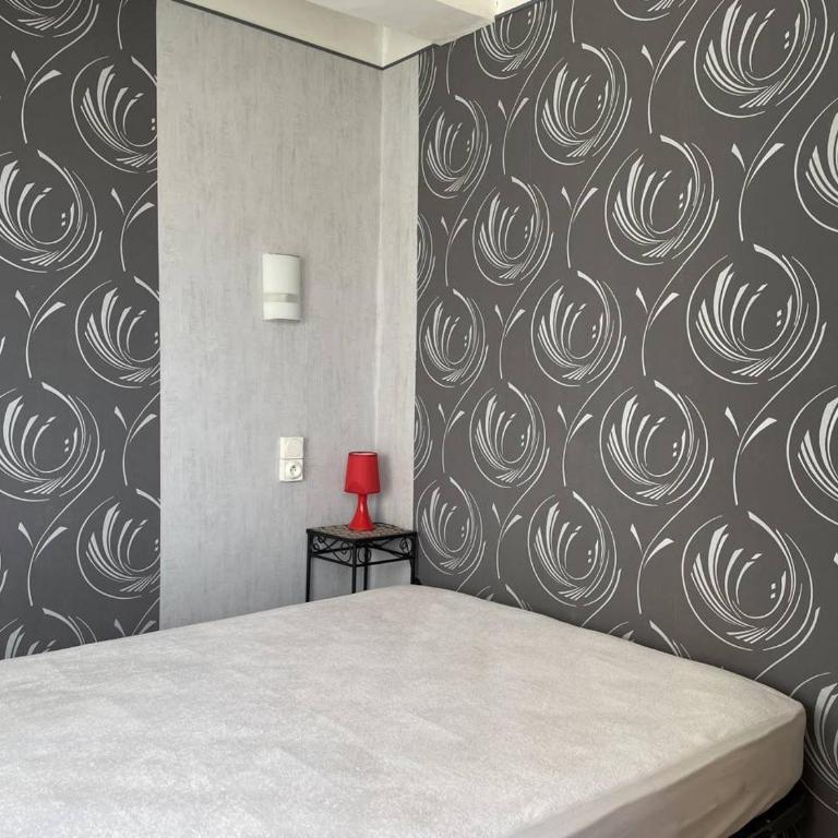 Appart 3 pièces 4 couchages BANYULS SUR MER BN500-002 - Appartamento con 2 Camere da Letto e Terrazza - 10