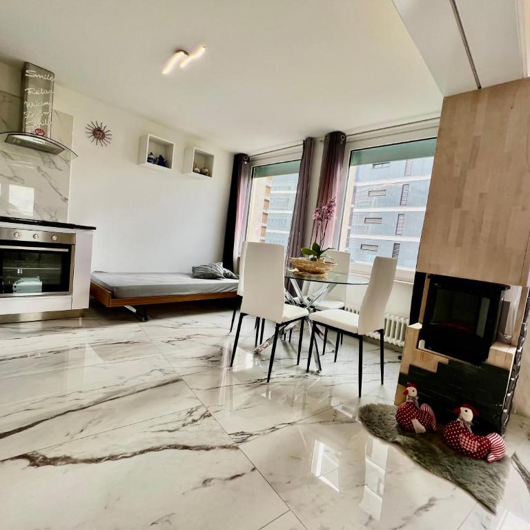 Fabulous Lakeside Family Apartment | 4 Rooms - Apartment mit Seeblick - 6